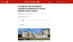 Matéria G1 20/02/2026 - Professora Amanda