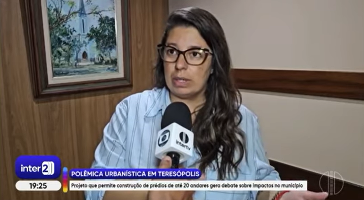 Matéria Inter TV 2 19/02/2026 - Professora Amanda