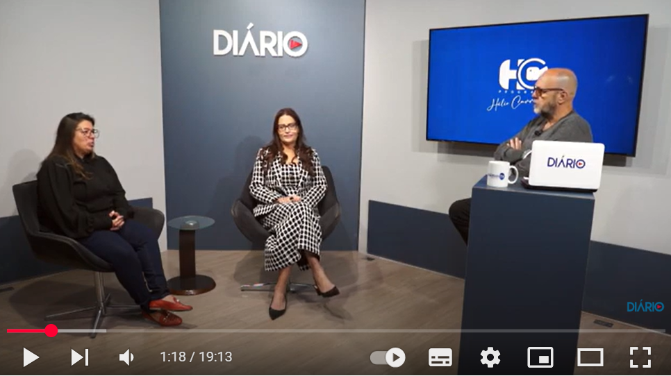 Entrevista Helio Carracena P2 - 22/07/2025 - Professora Amanda