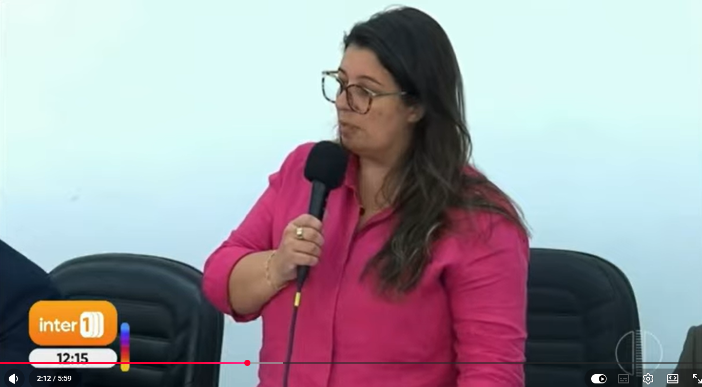 Matéria Inter TV 1 19/02/2026 - Professora Amanda